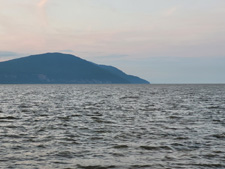 Isle Orléans