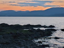 Isle Orléans