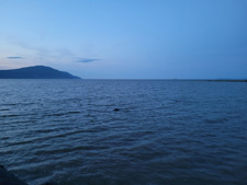 Isle Orléans