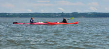 Isle Orléans