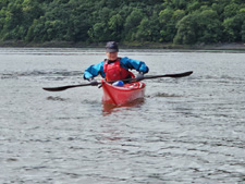 Isle Orléans