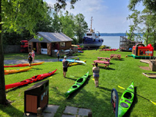 Isle Orléans