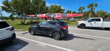 Tampa Bay and around / Floride