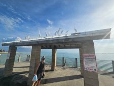 Tampa Bay and around / Floride