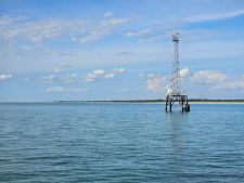 Tampa Bay and around / Floride