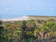 Tampa Bay and around / Floride