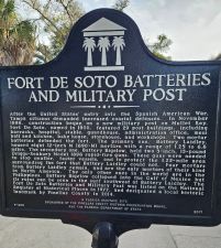 Tampa Bay and around / Floride