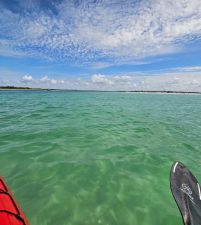 Tampa Bay and around / Floride