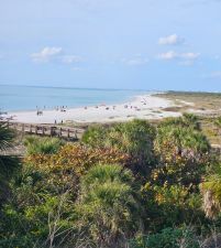 Tampa Bay and around / Floride