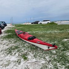 Tampa Bay and around / Floride