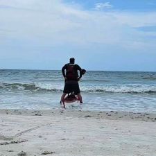 Tampa Bay and around / Floride