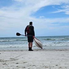 Tampa Bay and around / Floride