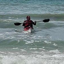 Tampa Bay and around / Floride