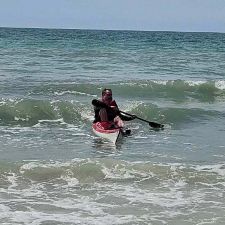 Tampa Bay and around / Floride