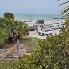 Tampa Bay and around / Floride